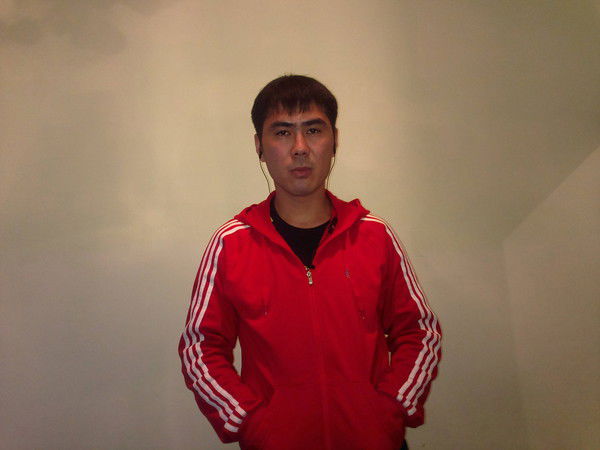 Mухтар Серикулы