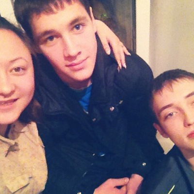 Володя Бондарев