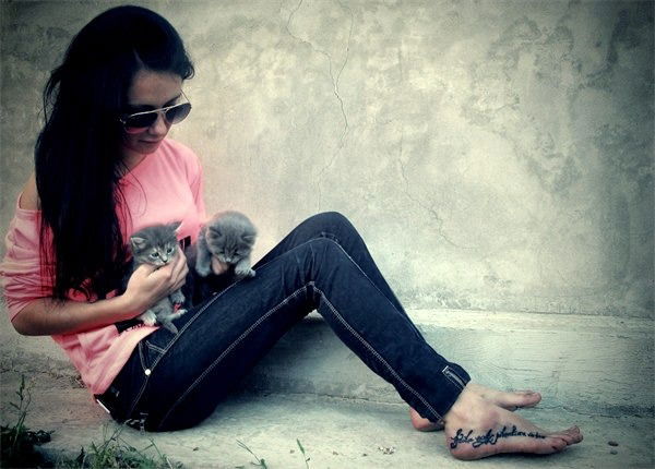 Лилия Обозняя