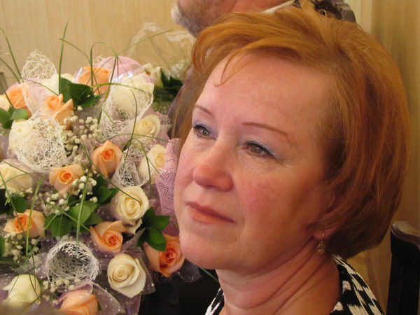 Клавдия Игнатьевна Карасева