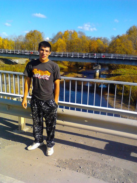 Петр Стяжков