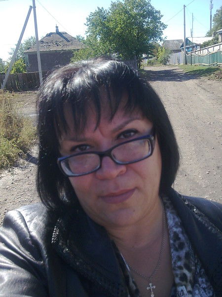 Елена Корякова