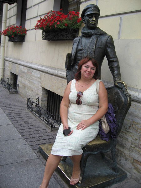 Елена Швагерус