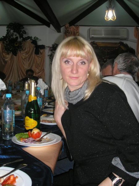 Аня Зубченко