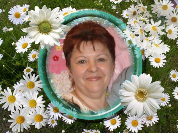 Людмила Толпыга