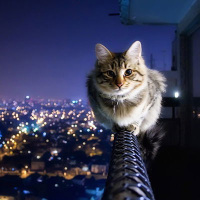 Димон Просто