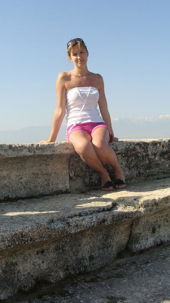 Наталья Абашкина