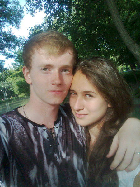 Екатерина Татаринцева