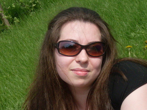 Ольга Ермолаева