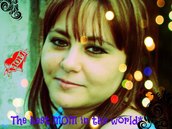 Наталья Виногорова