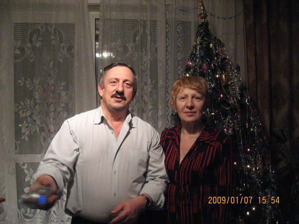 Ламара Самхарадзе