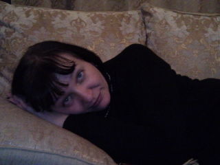 Нина Митичкина