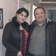 Санжар Ходжаев