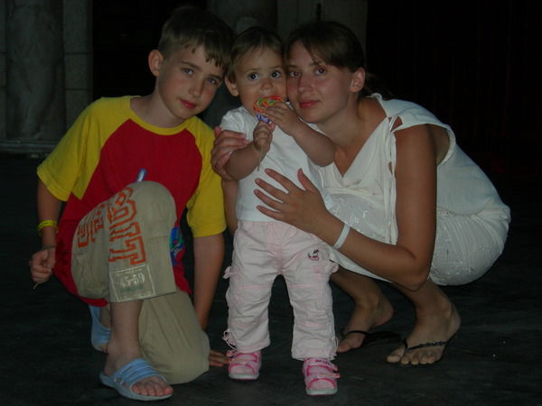 Елена Вагнер