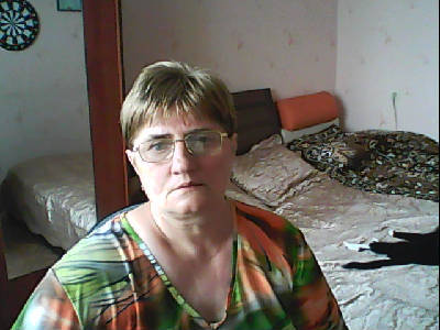 Вера Черепухина