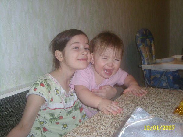 Валентина Брезицкая