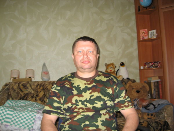 Андрей Корягин