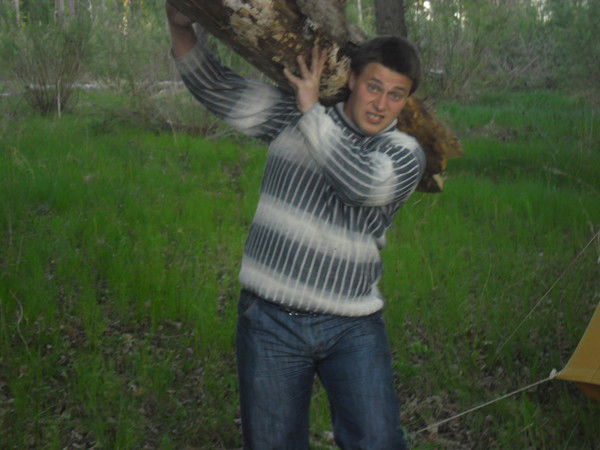 Валерий Мурзаев