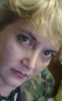 Венера Янгужина