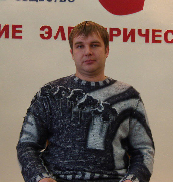 Дмитрий Зебарев