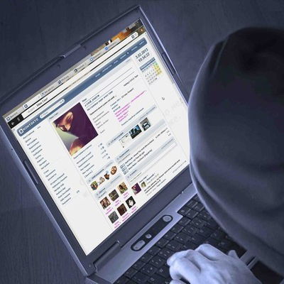 Илья Невзатяг