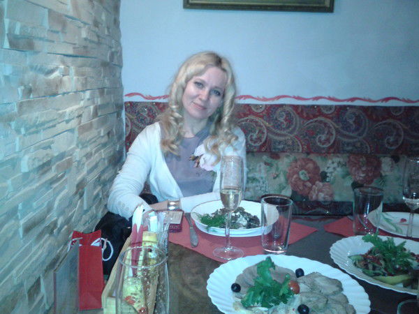 Надежда Пинаева