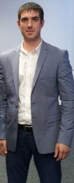 Олег Грушко