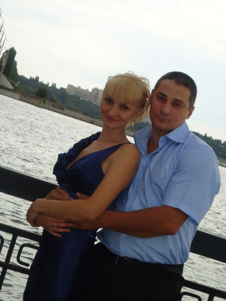 Олеся Шибанова