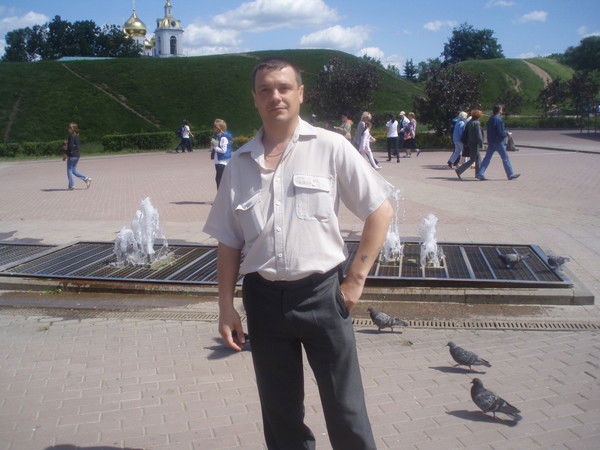 Андрей Казак