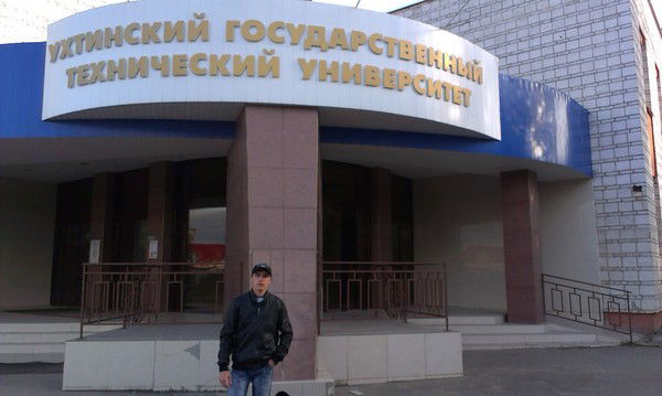 Никита Погорелец