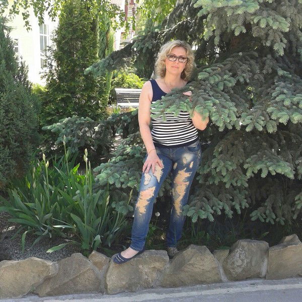 Ирина Лосева