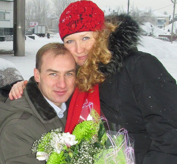 Евгений Игнатенко