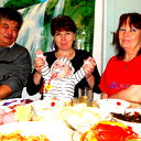 Ирина Капаева