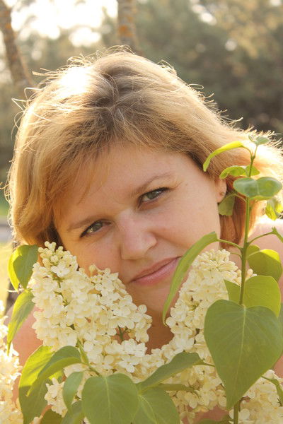 Танюша Иволга