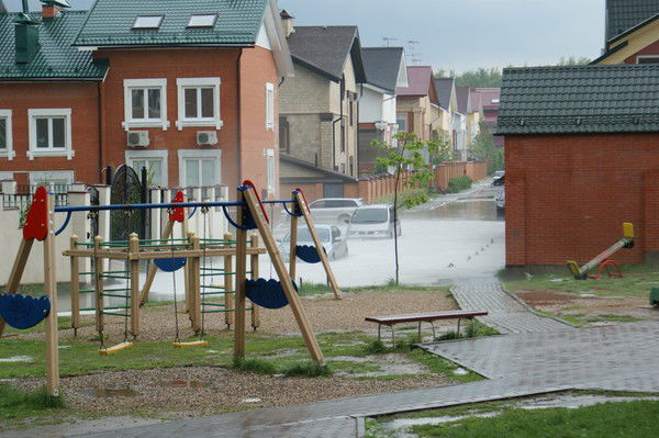 Наталья Натали