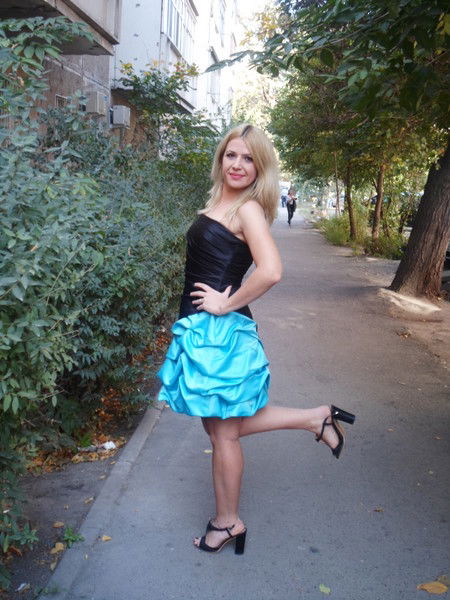 Татьяна Бурдеева