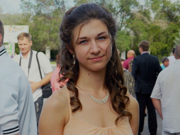 Ольга Кузнецова