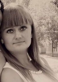 Виктория Полищук