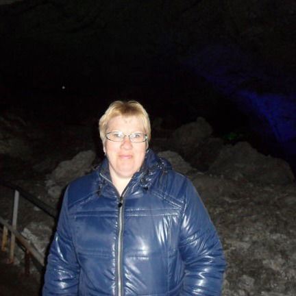 Римма Бабушкина