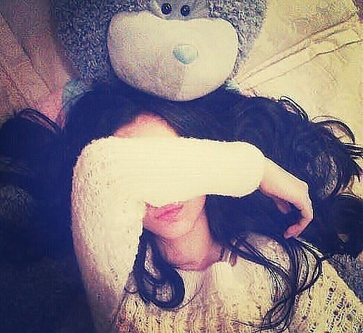 Сабина Нажмеденова