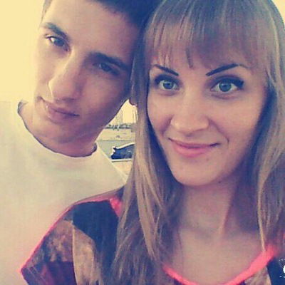 Иришка Пыстогова