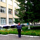 Валентина Сайсанова