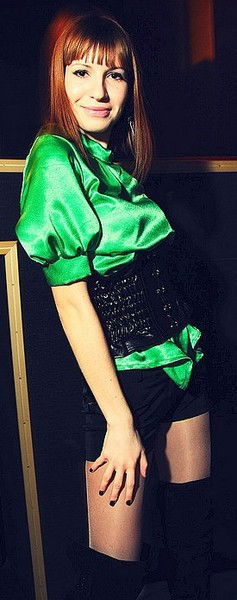 Екатерина Фролкова