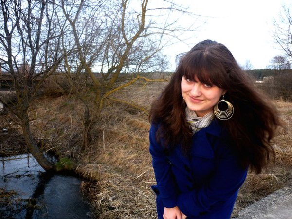 Дашенька Капейченко