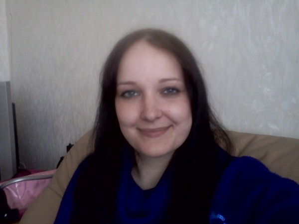 Татьяна Чегодаева