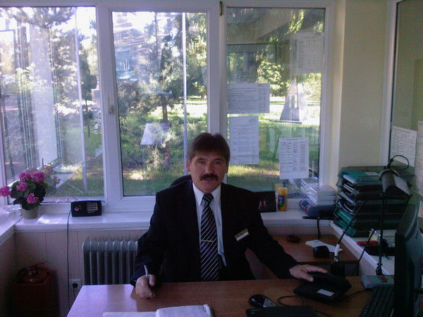 Bлaдимир Baсильeв