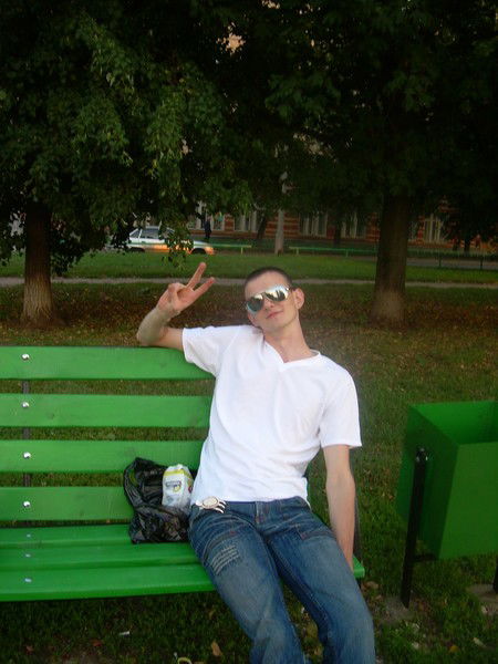 Алексей Громов