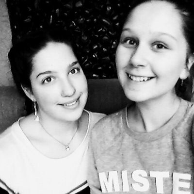 Вика Дмитриева