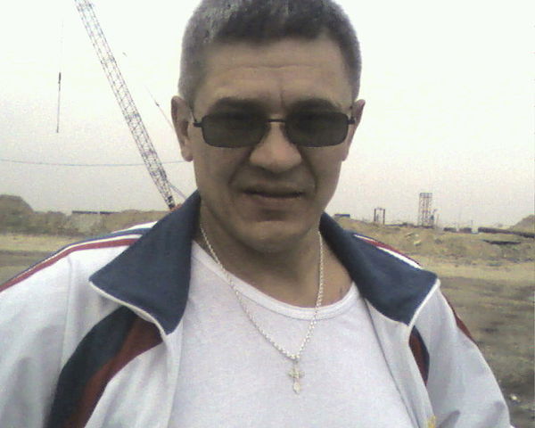 Виктор Никитин