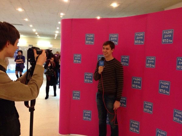 Черняев Владислав